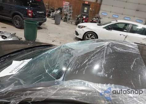 2016 Mazda Mazda6 I Touring z USA, uszkodzony, nr VIN JM1GJ1V53G1425805